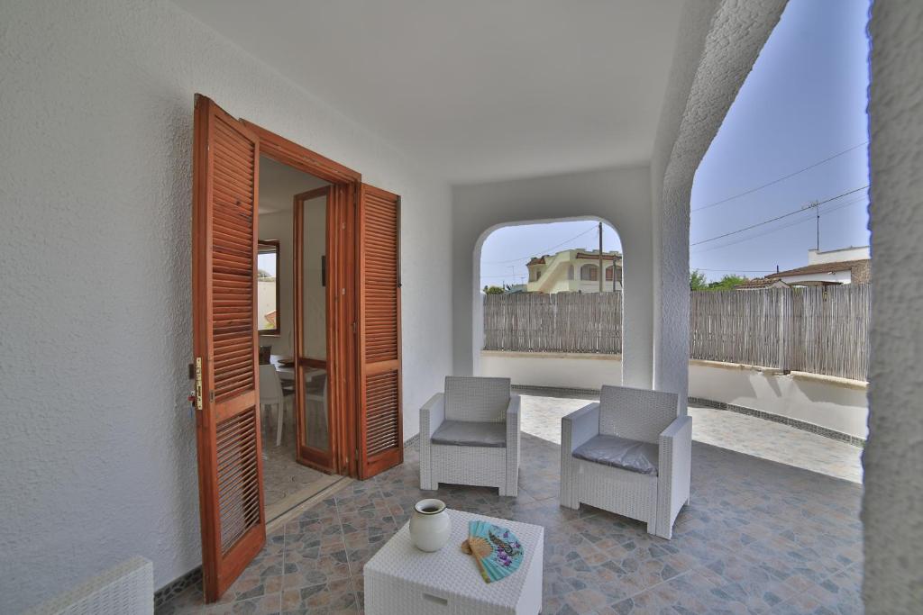 Villa Mediterraneo - 4