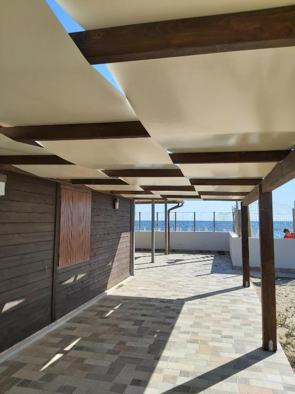 Ad un passo dal mare, Marsala