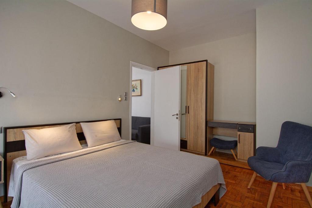 MAHE APARTMENT photo