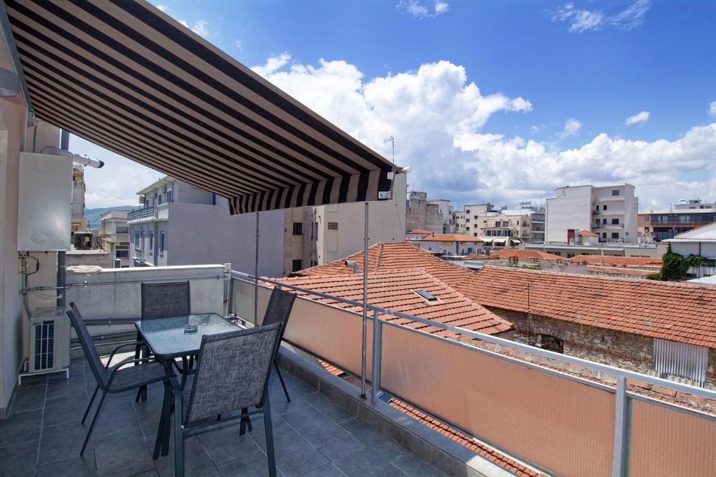 MAHE APARTMENT photo