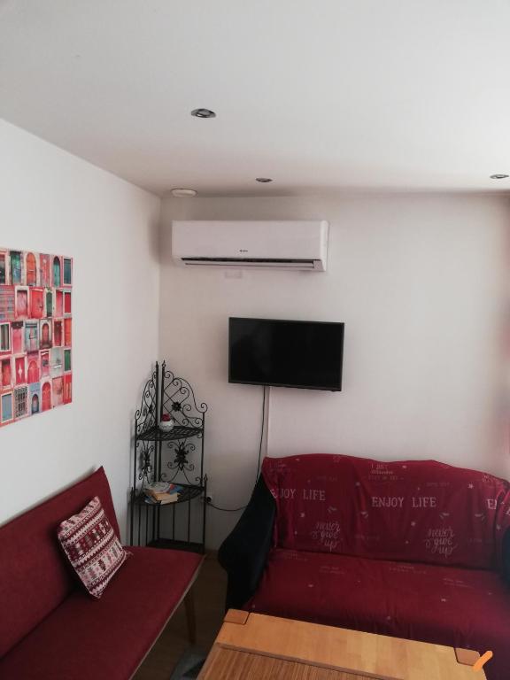 THE ORCHID Apartment - 2