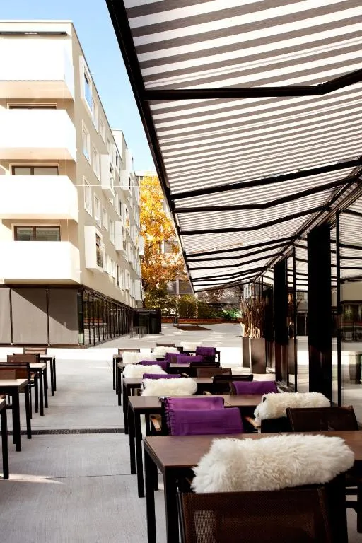 Vienna House by Wyndham zur Bleiche Schaffhausen, hotel in Schaffhausen