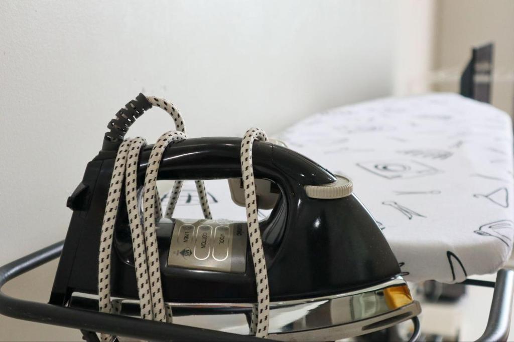 HOT! Niki Menara U2 - City Centre - Aeon Mall - WiFi Netflix - MSU photo