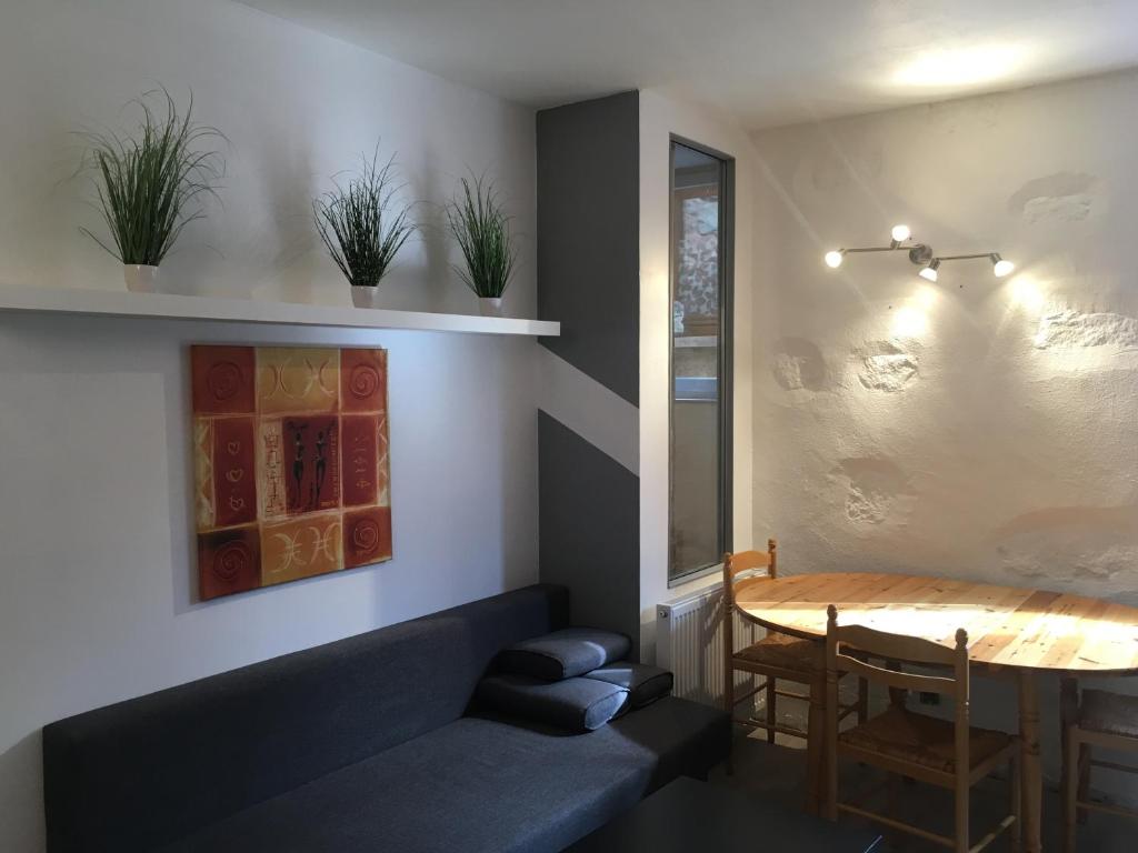 Le gite 2 - Le Château du Spesbourg, Sélestat