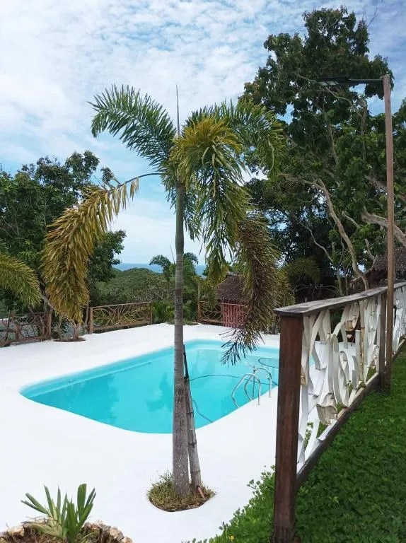 OcamOcam Azur Inn, Hotel in Busuanga