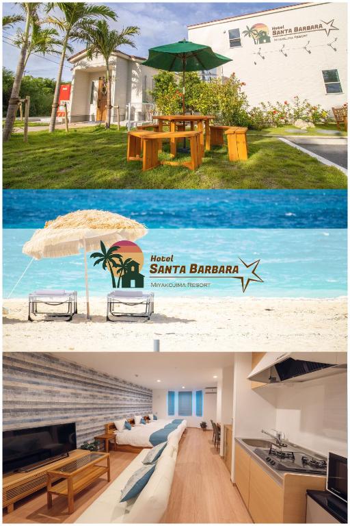 Hotel Santa Barbara Miyakojima Resort photo