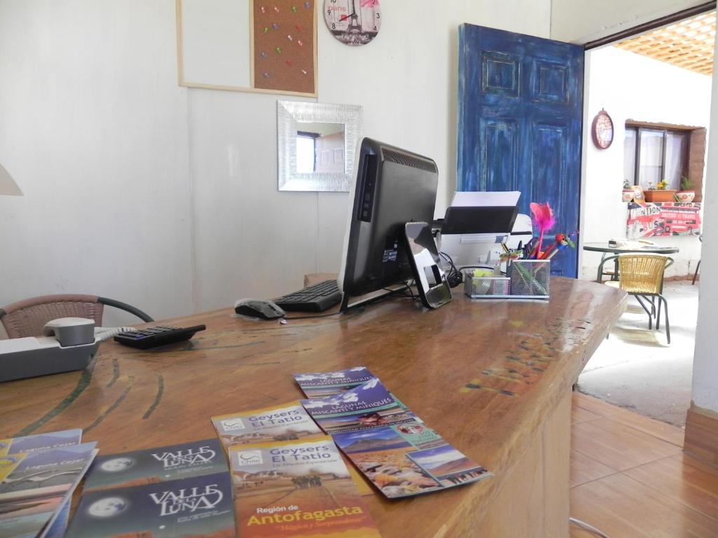 Hostal Siete Colores photo
