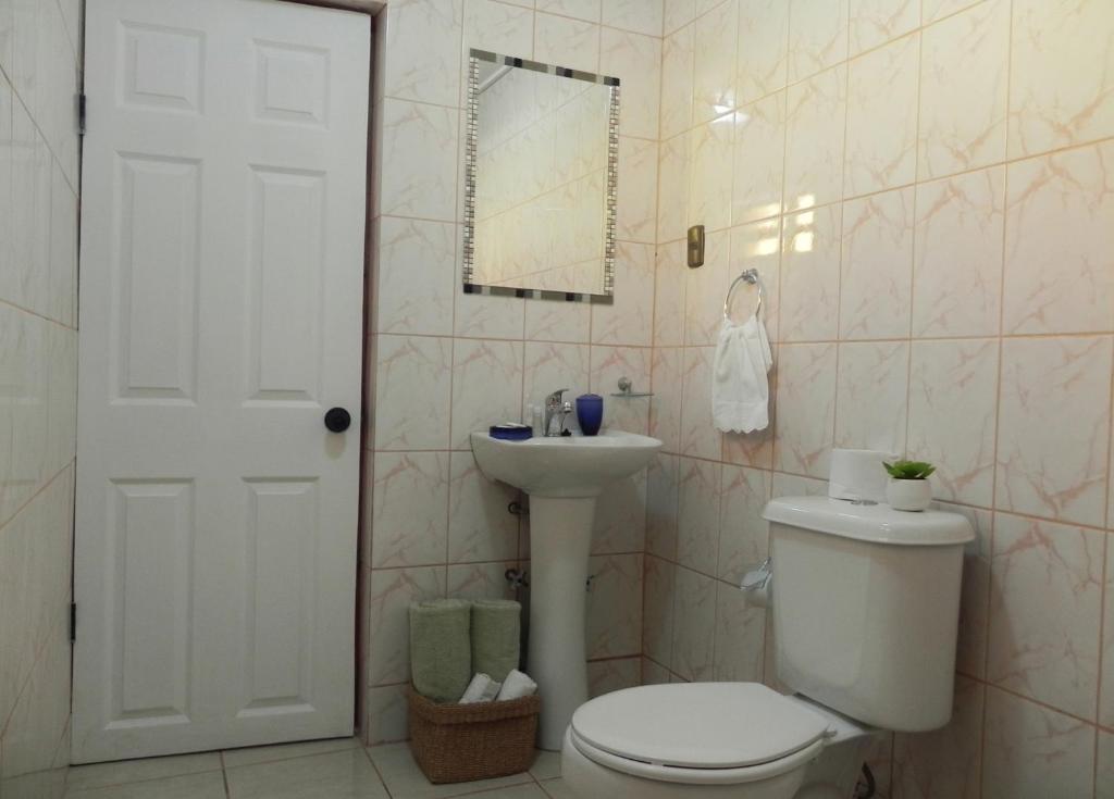 Hostal Siete Colores photo