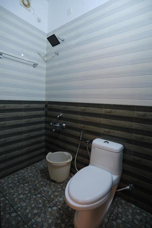 Wanderlust Residence Homestay photo