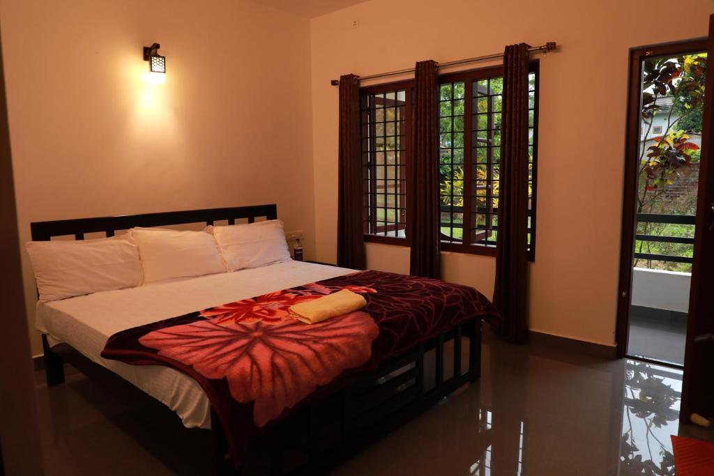 Wanderlust Residence Homestay photo