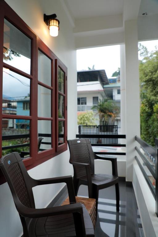 Wanderlust Residence Homestay photo