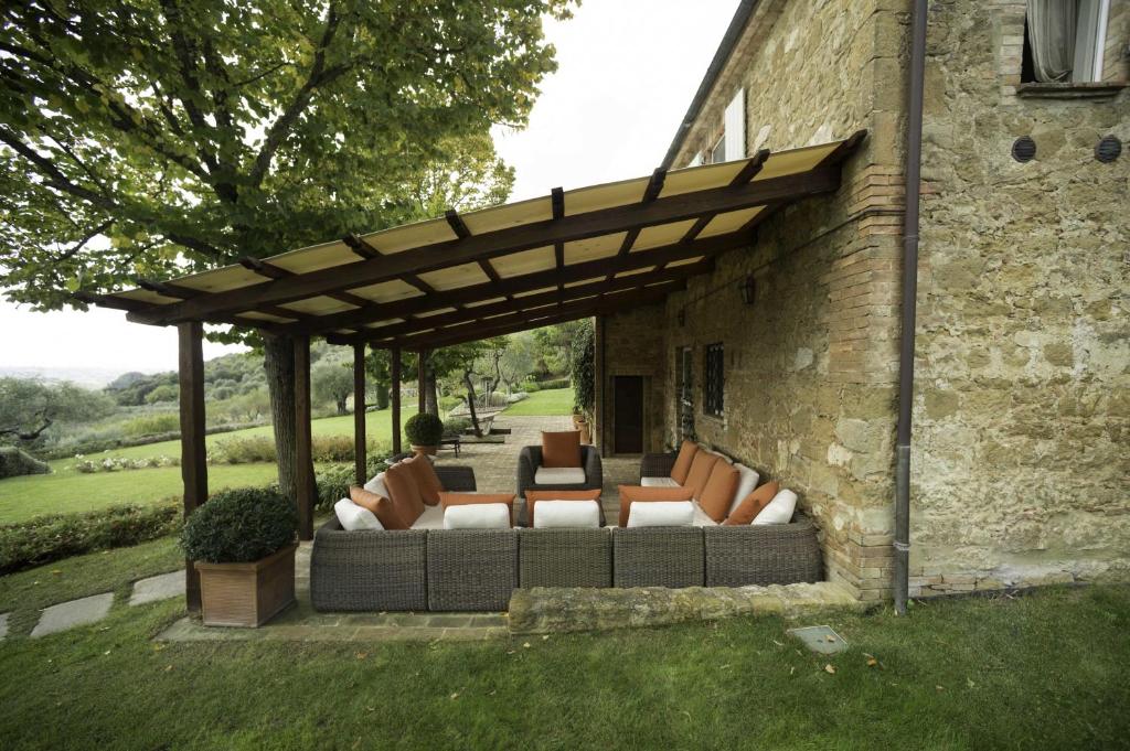 Tenuta Santo Pietro - 5