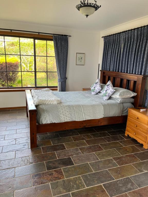 Bicheno getaway for two, Bicheno