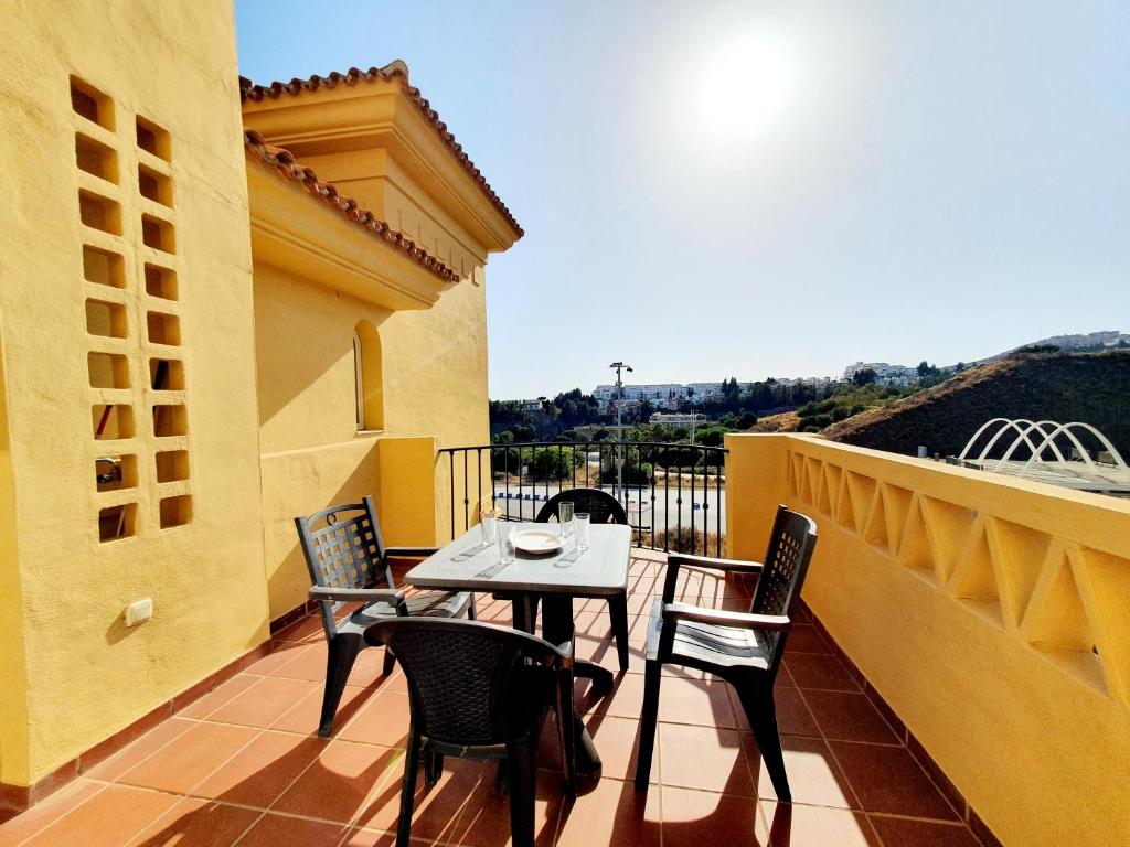 Atalaya Apartment 2 Bedrooms - 3