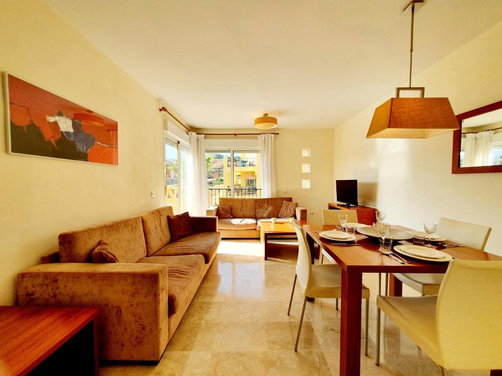 Atalaya Apartment 2 Bedrooms - 4