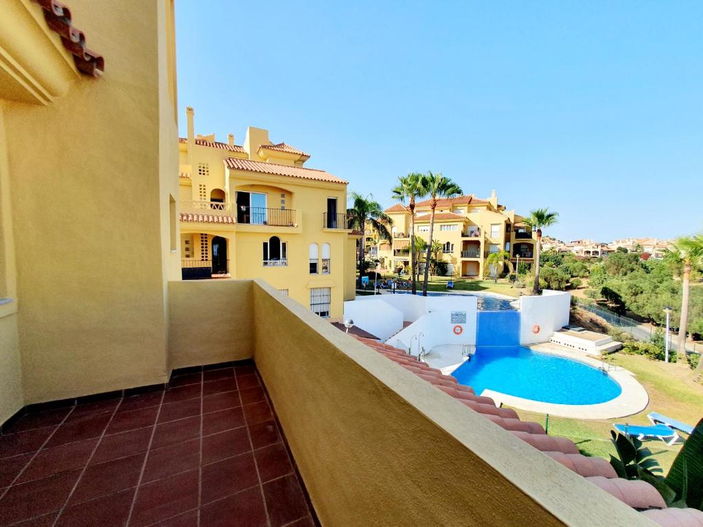 Atalaya Apartment 2 Bedrooms - 2