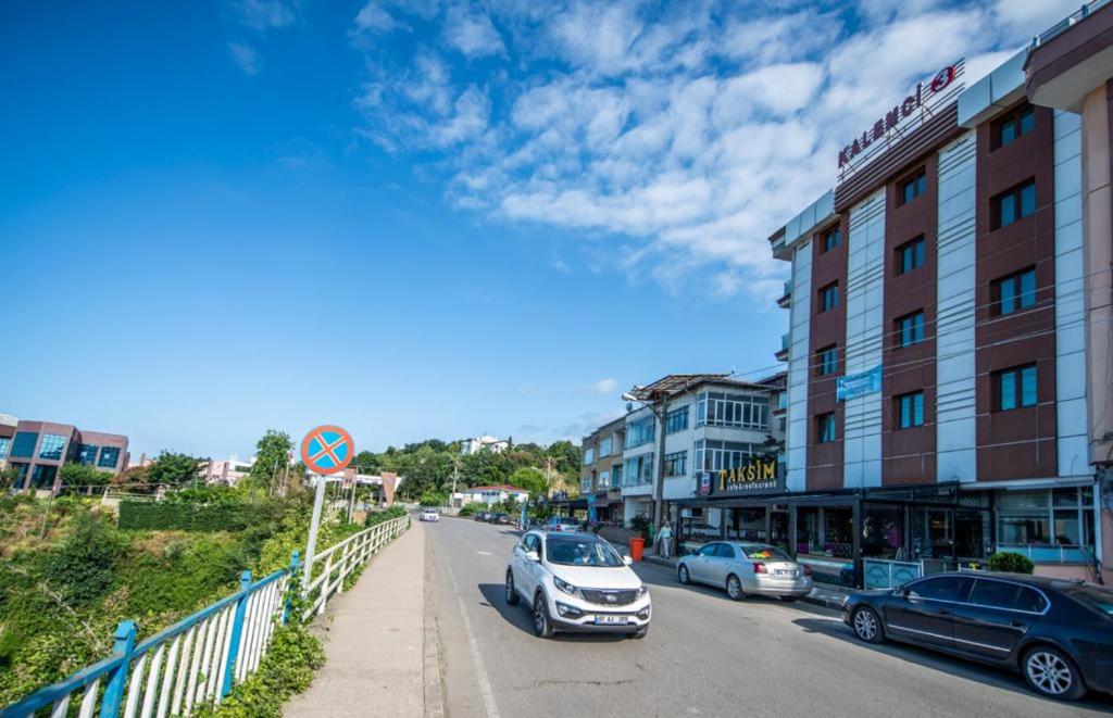 Kalemci Apart — Hotel in Trabzon