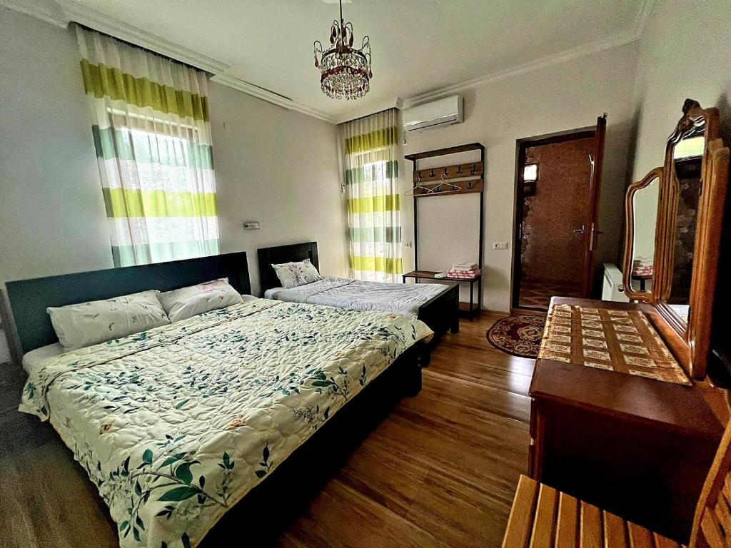 Four Seasons in Kutaisi — Hotel in Kutaisi