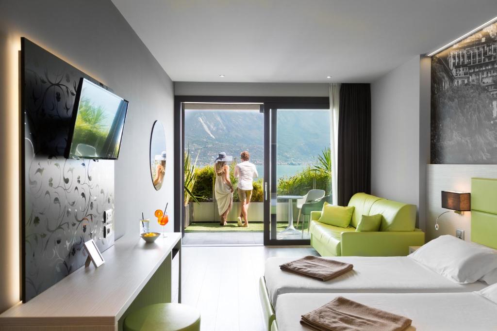 Hotel La Fiorita - 3
