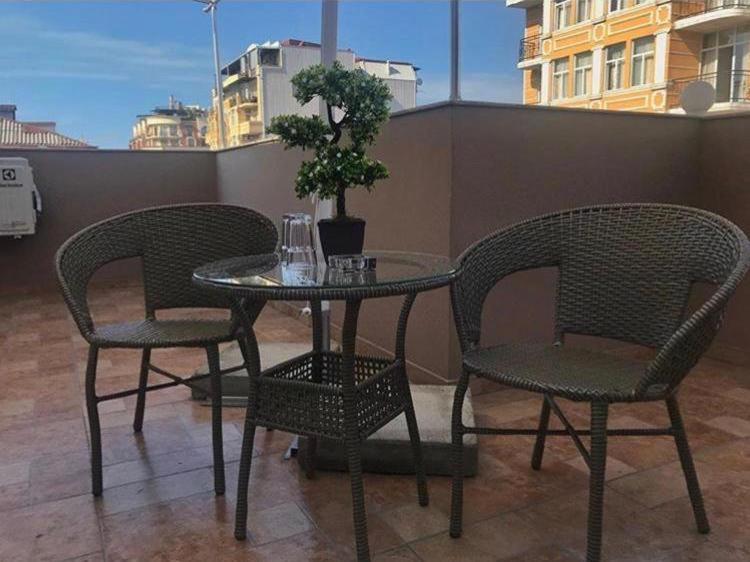 Hotel Elio Inn photo