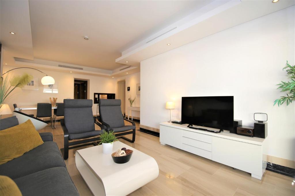 Estepona East Apartment DAISY - 3