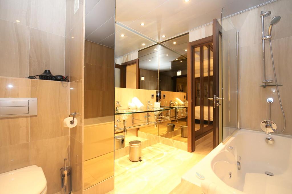 Estepona East Apartment DAISY - 5