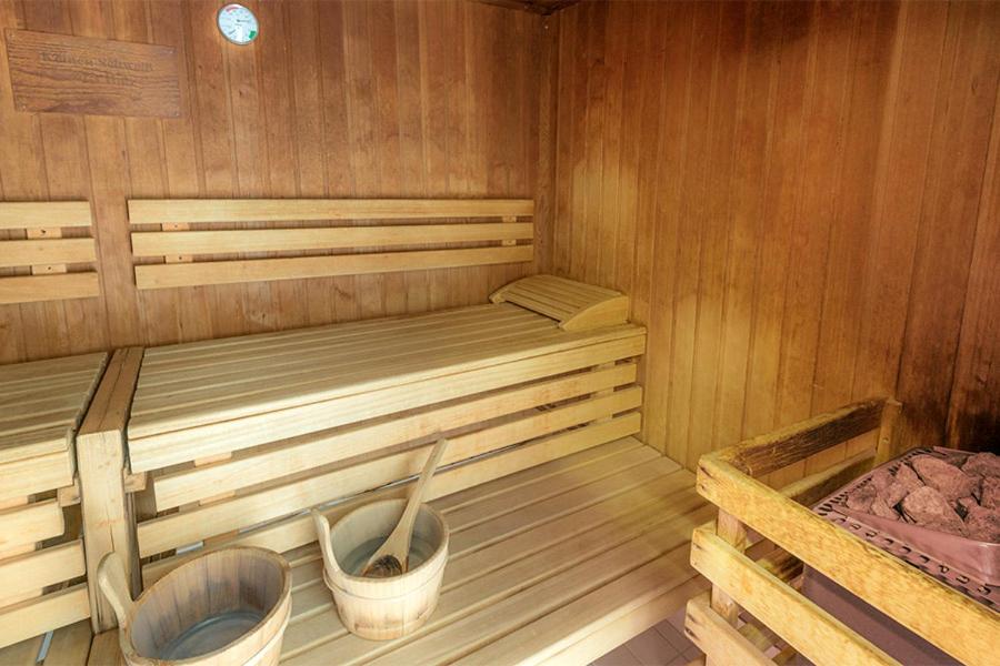 Ferienwohnung Schwarzwald 전경