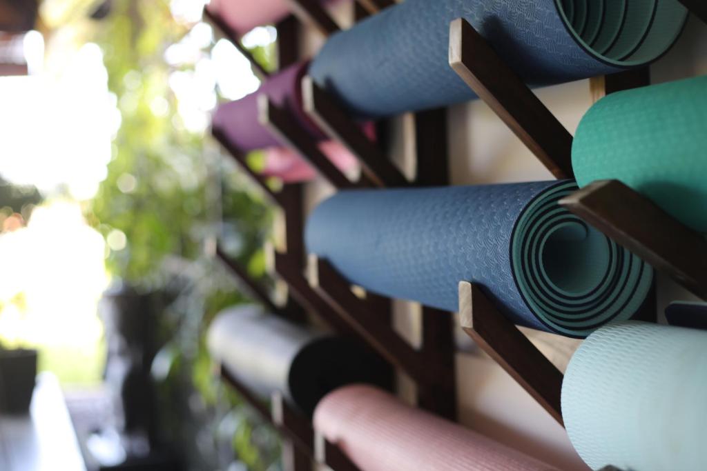 Bali Harmony Retreat photo