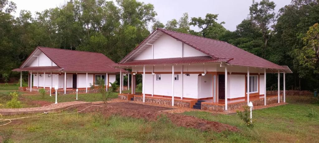 Dandeli Resortz photo