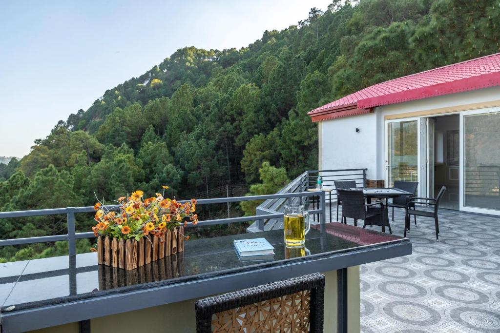 Pine Maderas — Hotel in Dagshai