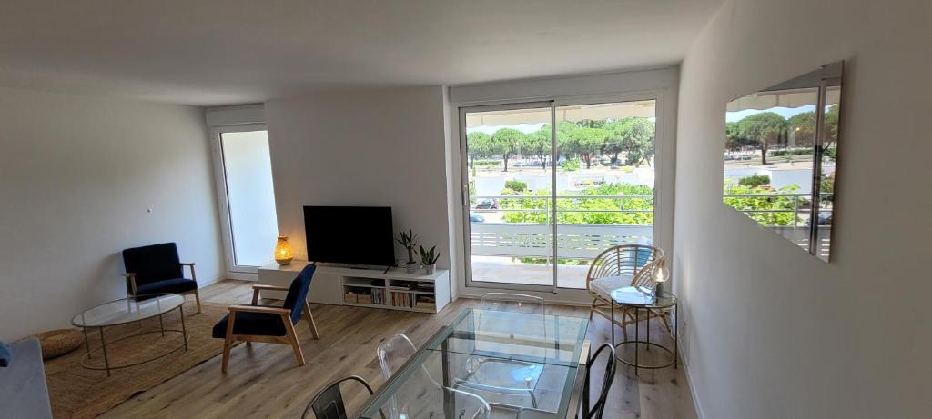 Superbe appartement Arcachon - 1