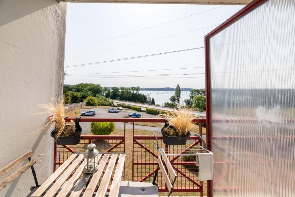 L'Effet Mer, La Richardais