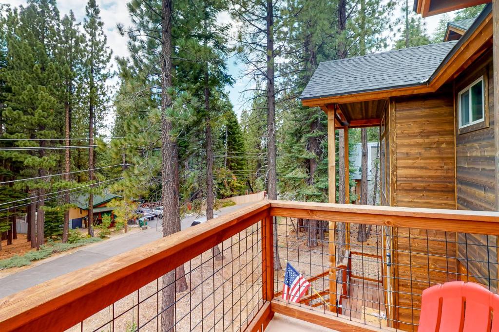 Luxury Escape at Thunderbird photo