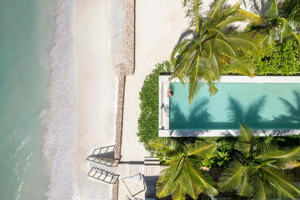 Passion Boutique Hotel Zanzibar - Adults Only photo