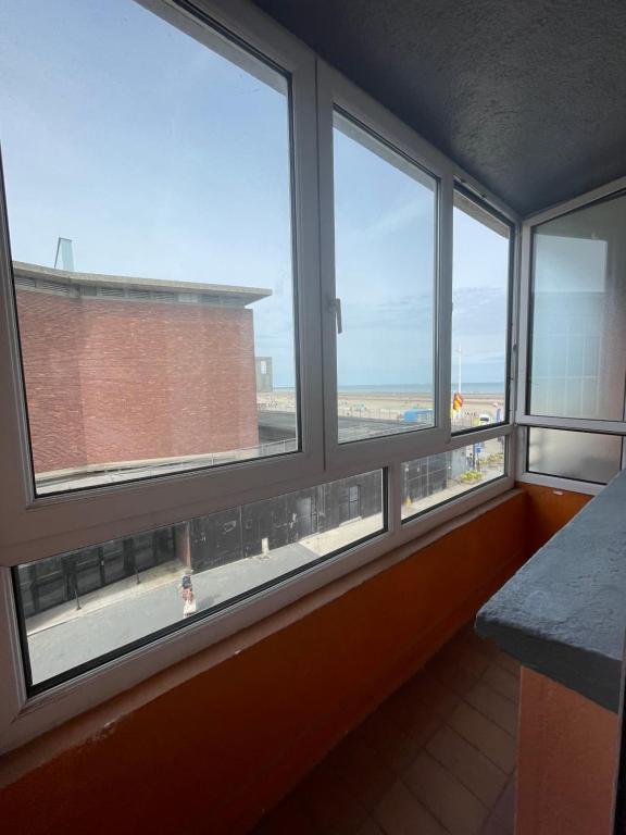 Appartement avec vue sur mer - 4