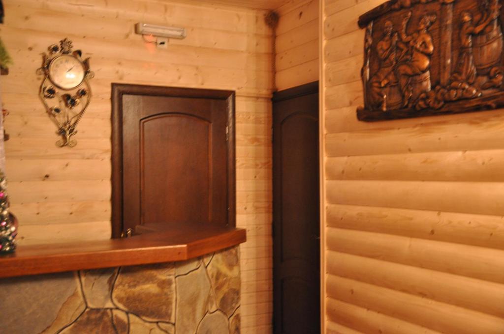 Karpatski Zori Hotel photo