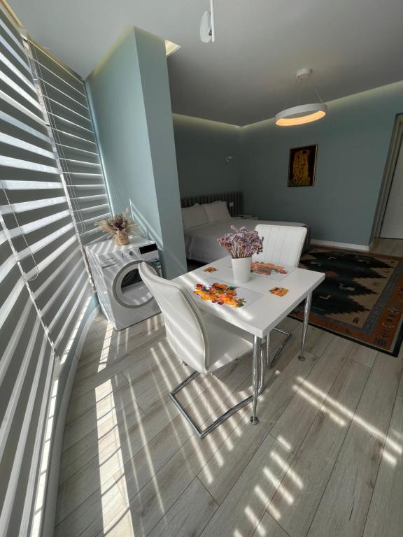 Comfort Apartment In City Center photo