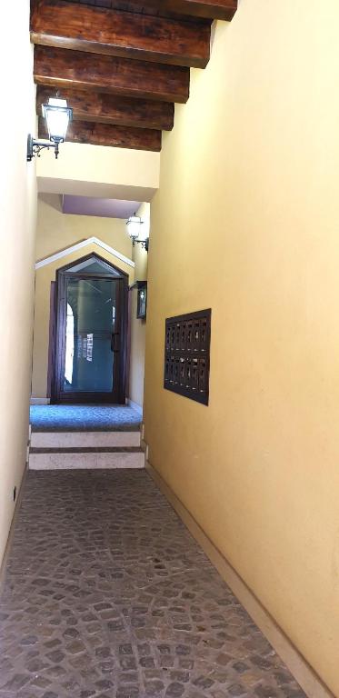 I Vicini del Re Holiday Home - 4
