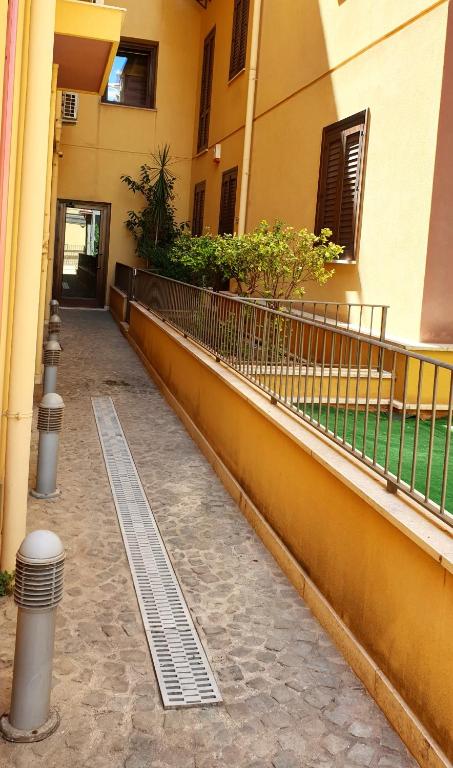 I Vicini del Re Holiday Home - 5