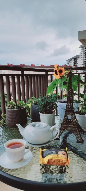 Serene Casita Tagaytay photo