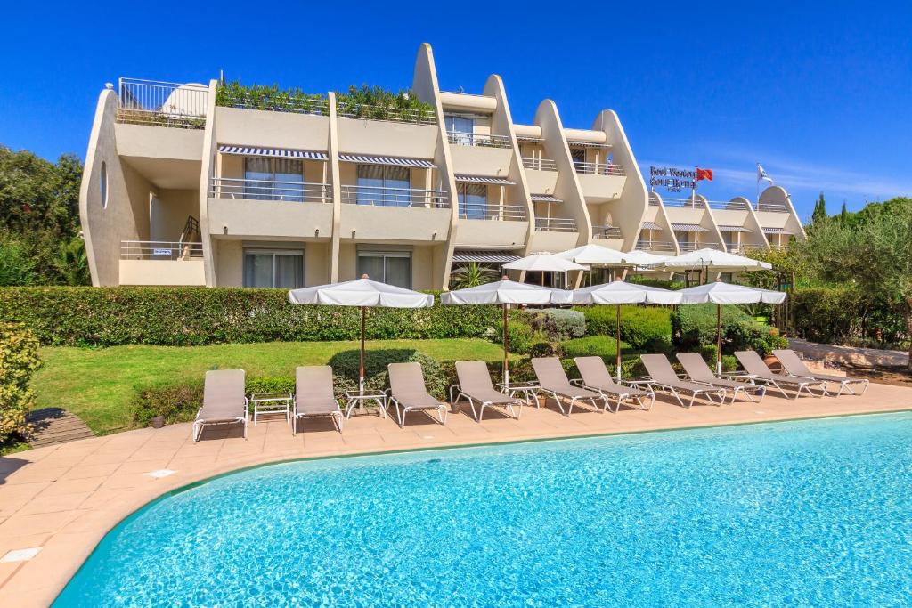 Hotel Du Golf La Grande Motte Hotel Du Golf La Grande Motte