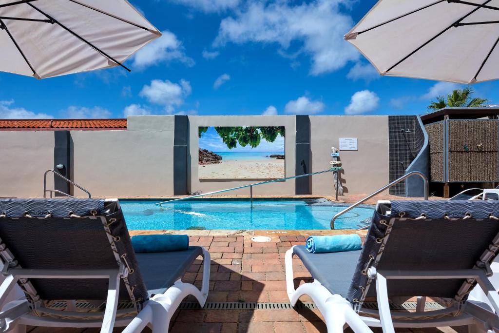Bubali Luxury Apartments - Adults Only - Wheelchair Friendly photo
