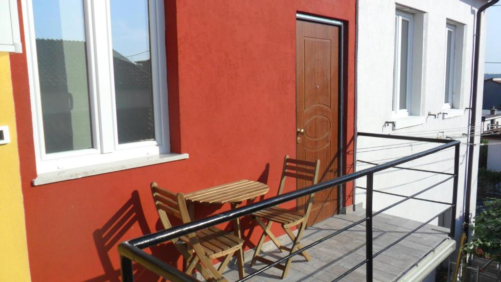 Casa dei Gelsomini - 5