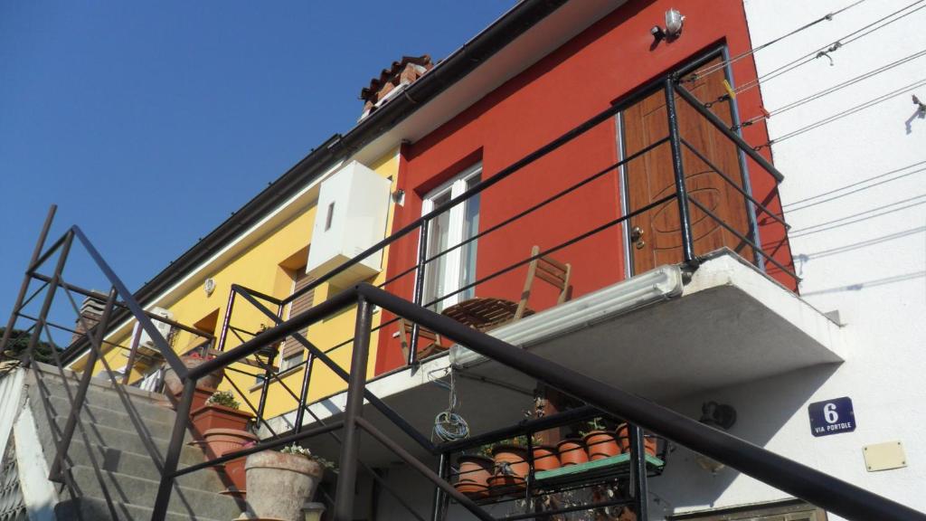 Casa dei Gelsomini - 2