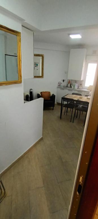 Habitacion AP photo