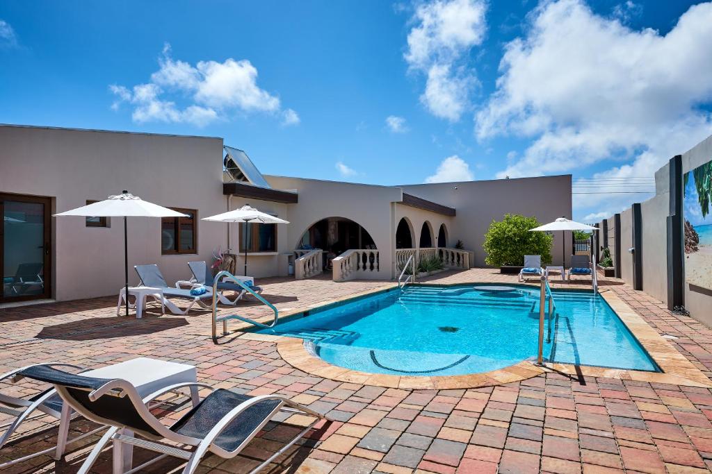 Bubali Luxury Apartments - Adults Only - Wheelchair Friendly photo