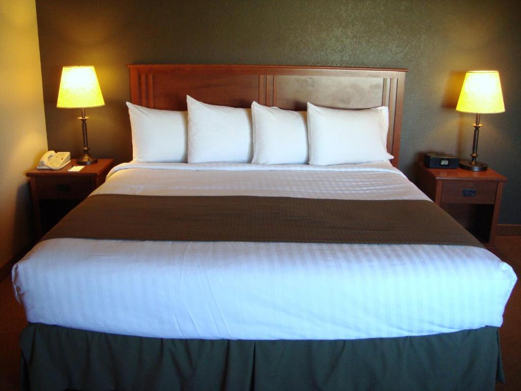 AmericInn by Wyndham Sioux City photo