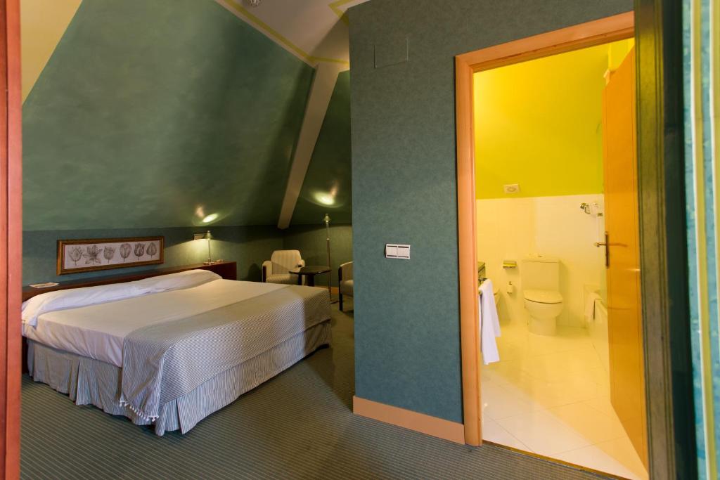 バスルーム（客室）