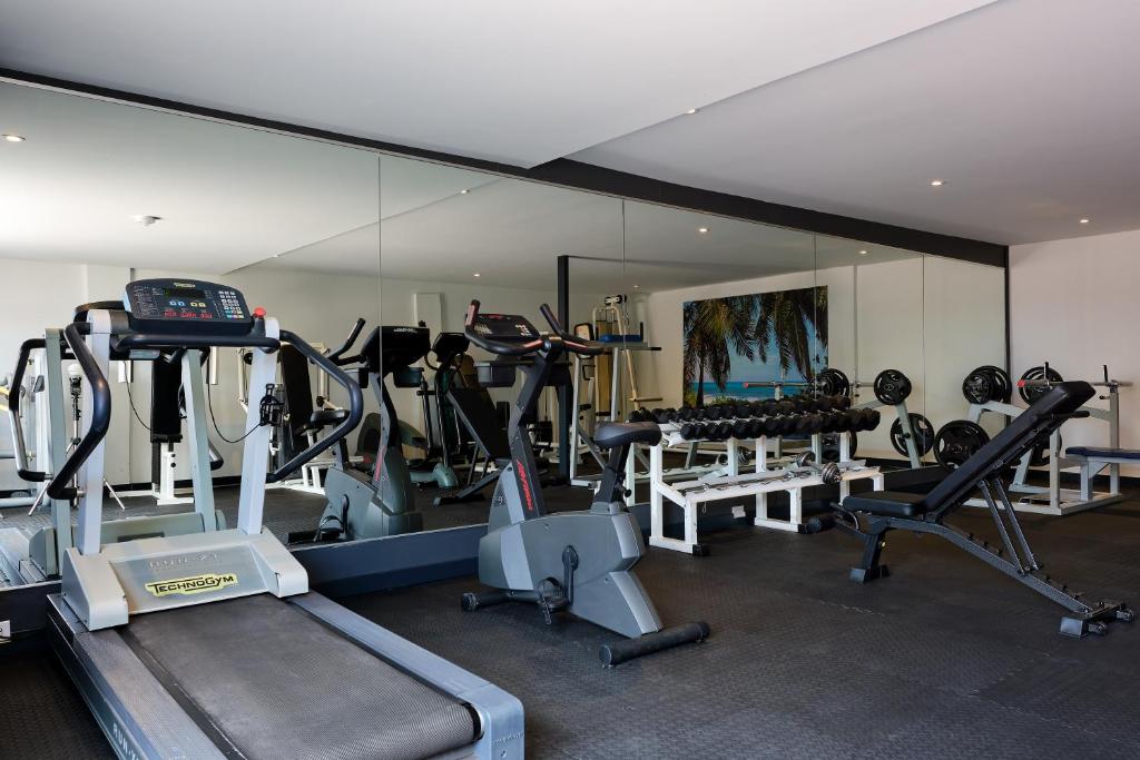 Bubali Luxury Apartments - Adults Only - Wheelchair Friendly photo