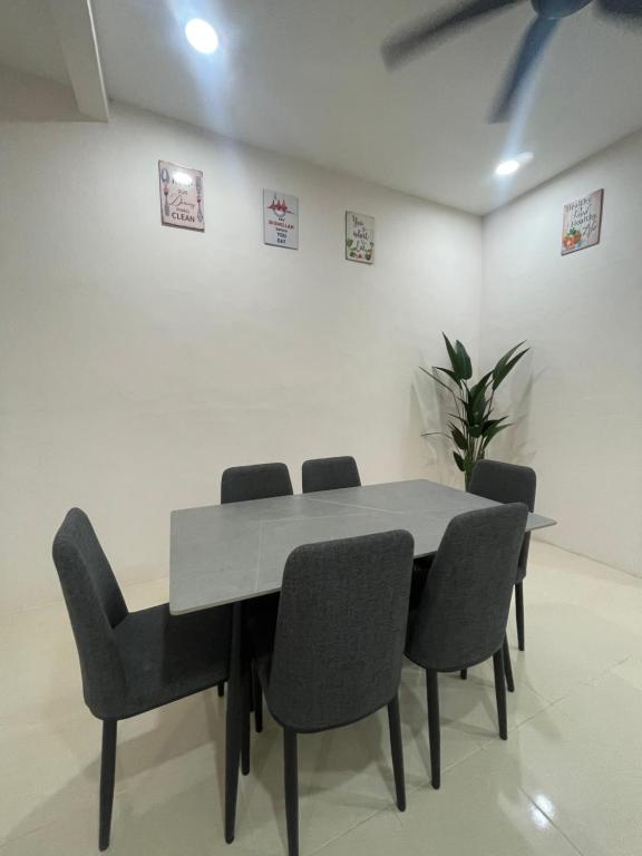 HOMESTAY BANDAR KANGAR (NS FAMILY HOMESTAY) photo